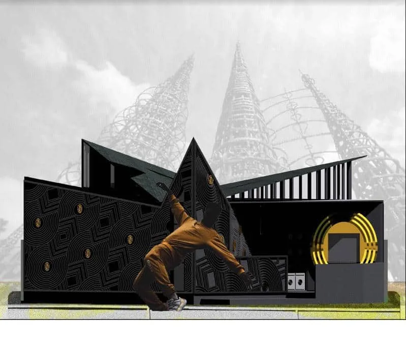 NATIONAL BUILDING MUSEUM LAUNCHES INTERSECTIONS…WHERE DIVERSITY, EQUITY AND DESIGN MEET