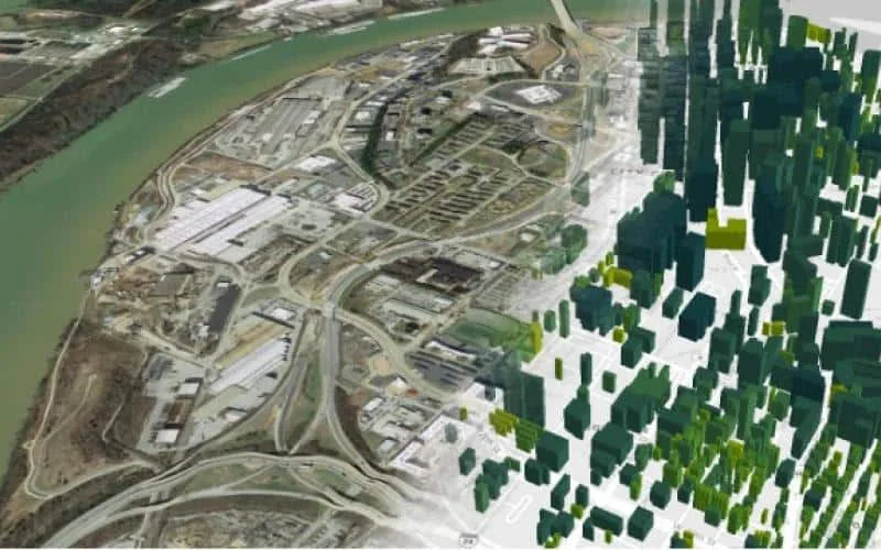 Industry partners use ORNL software to trim carbon footprint of ...