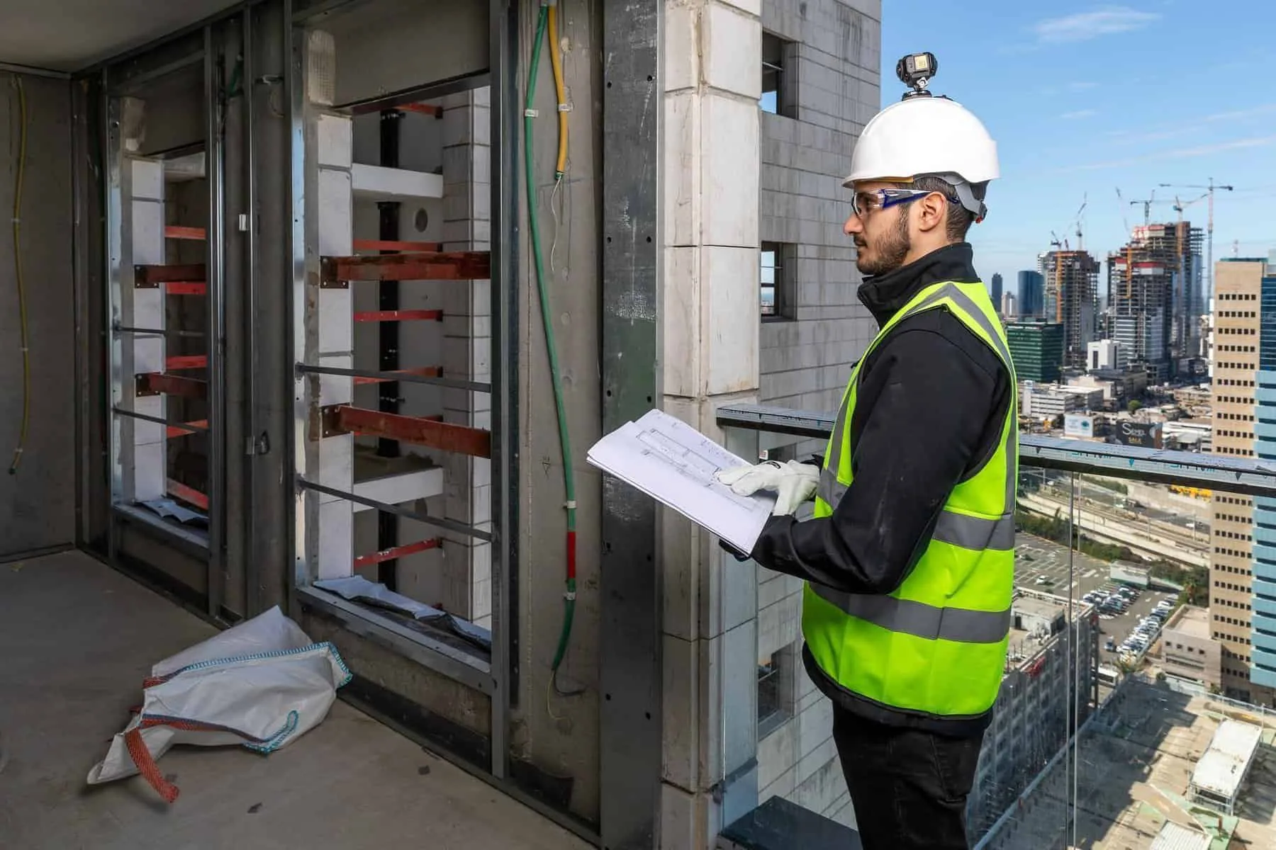 Groundbreaking AI Platform Buildots Named “Construction Software of the ...