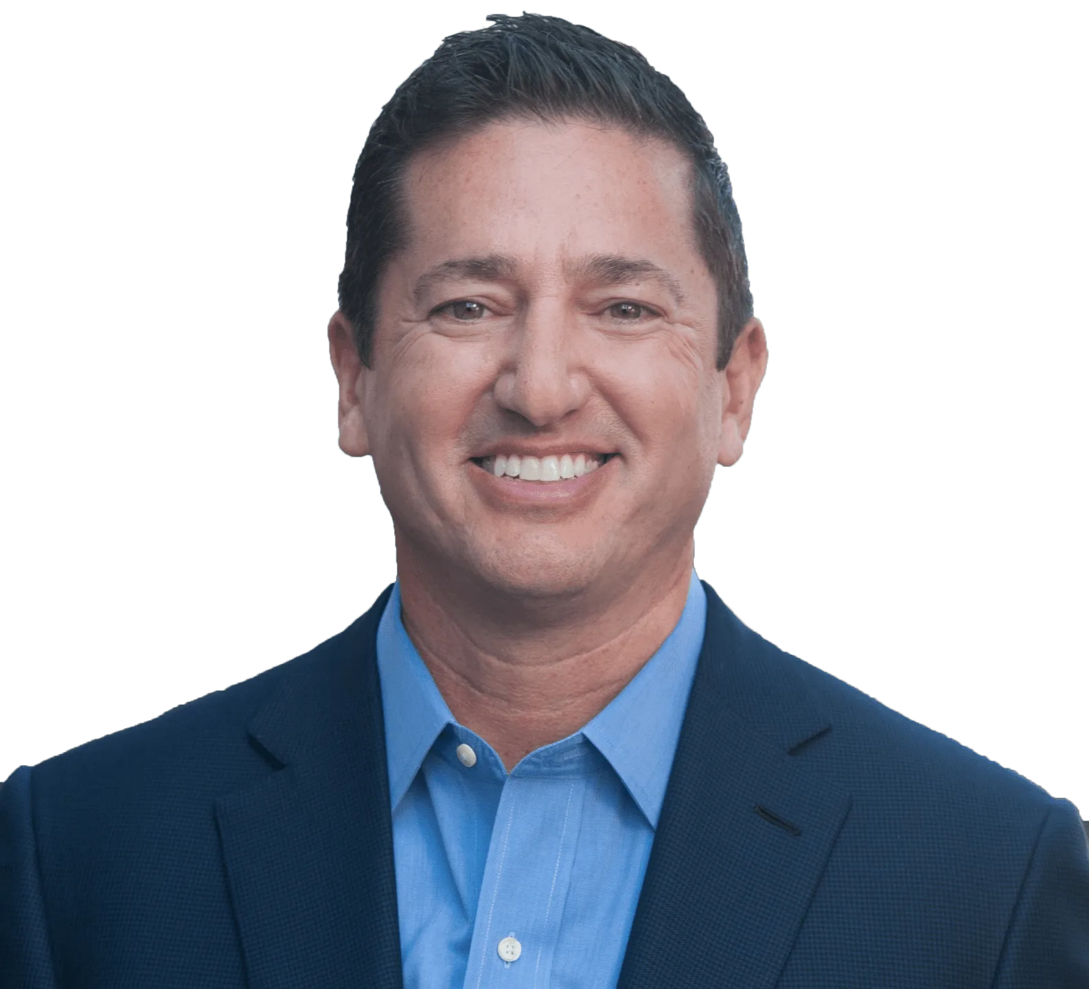 David L. Richter joins Atwell as Executive Vice President and Chief Growth Officer