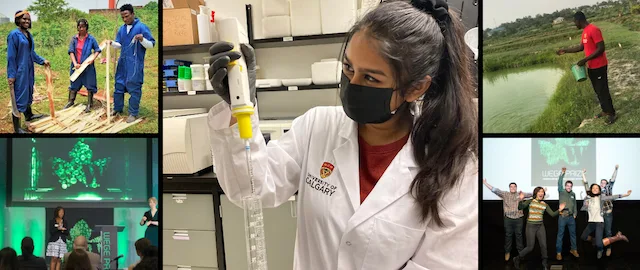 Wege Prize 2023 Announces Record 250 Diverse Global Competitors to Create Innovative, Sustainable Solutions