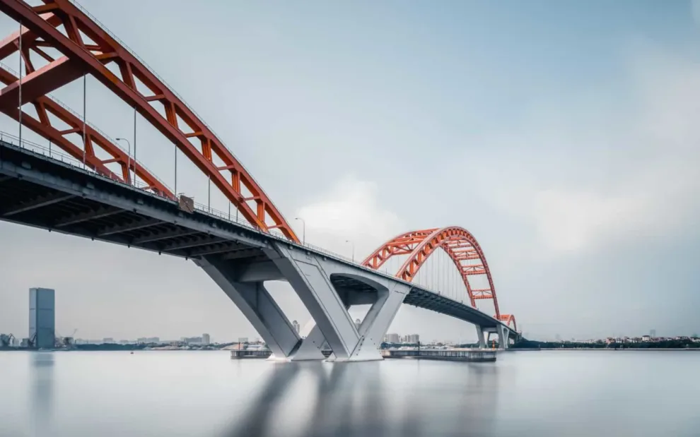 Building a Bridge Between Past and Future