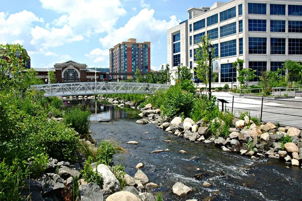 Yonkers park delivers massive returns 