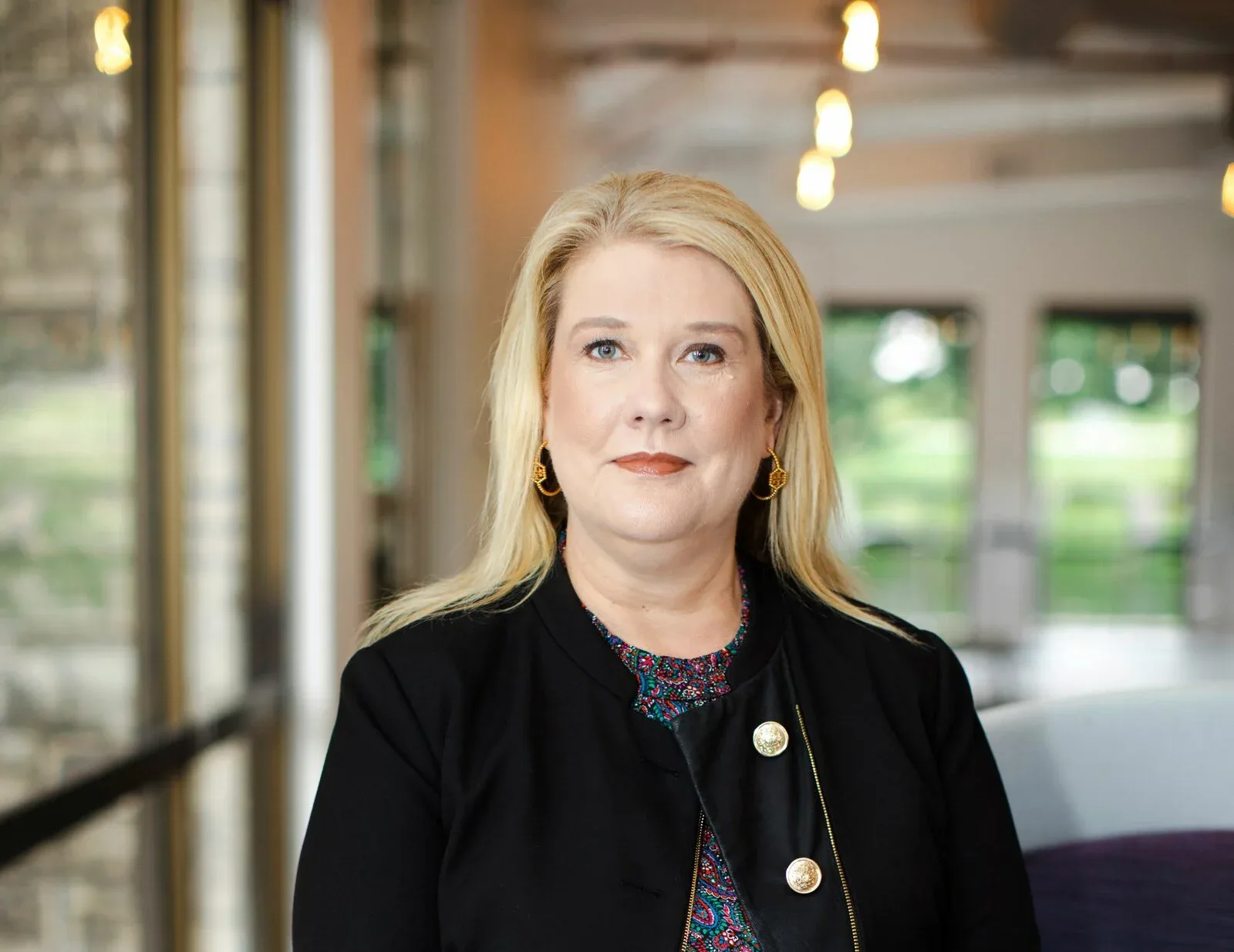 KAI Hires Kate Pertzsch, RID, NCIDQ as Senior Interior Designer