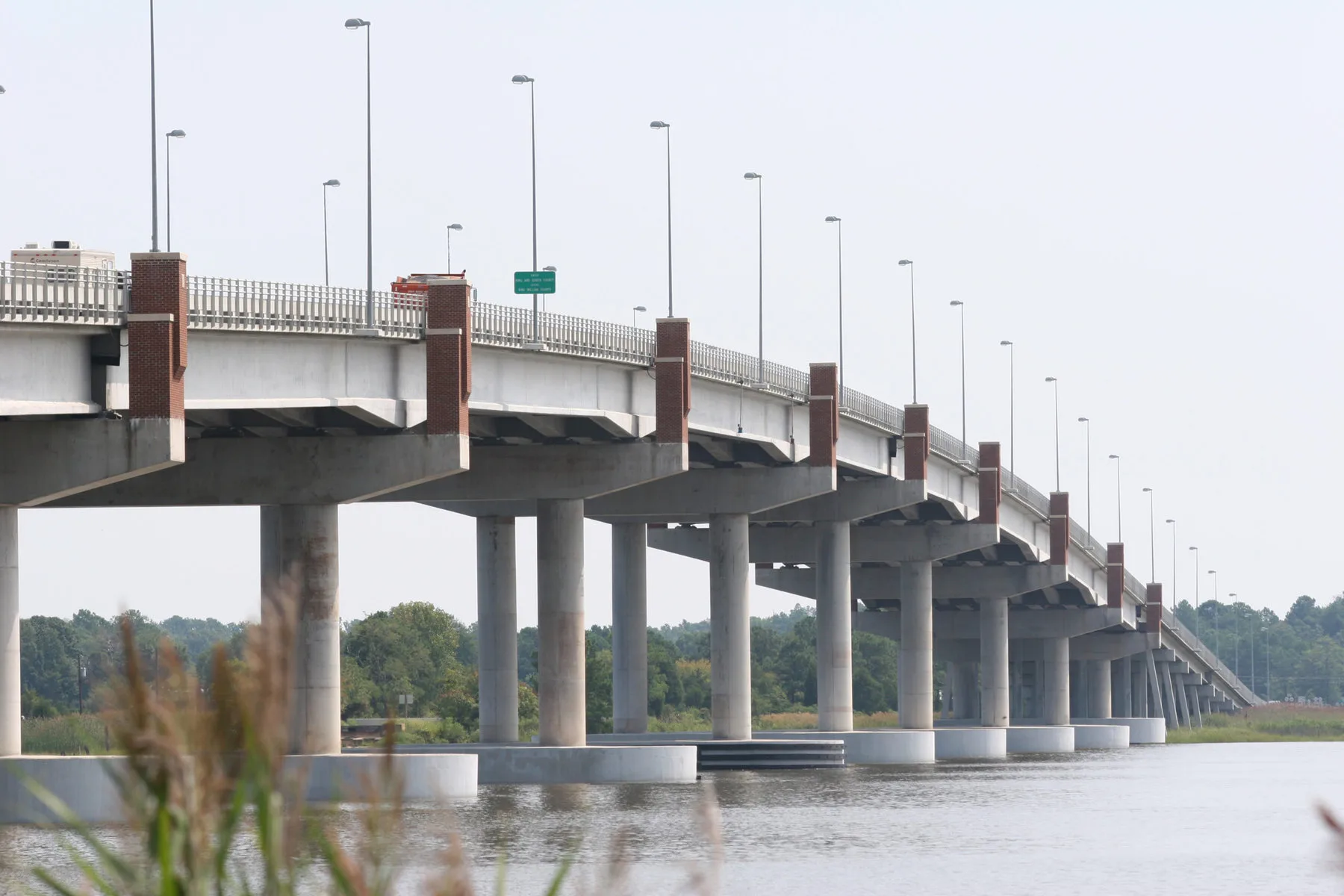 Internal Bridge The Key to Safer and Longer Lasting Bridges is Inside: How Internal ...