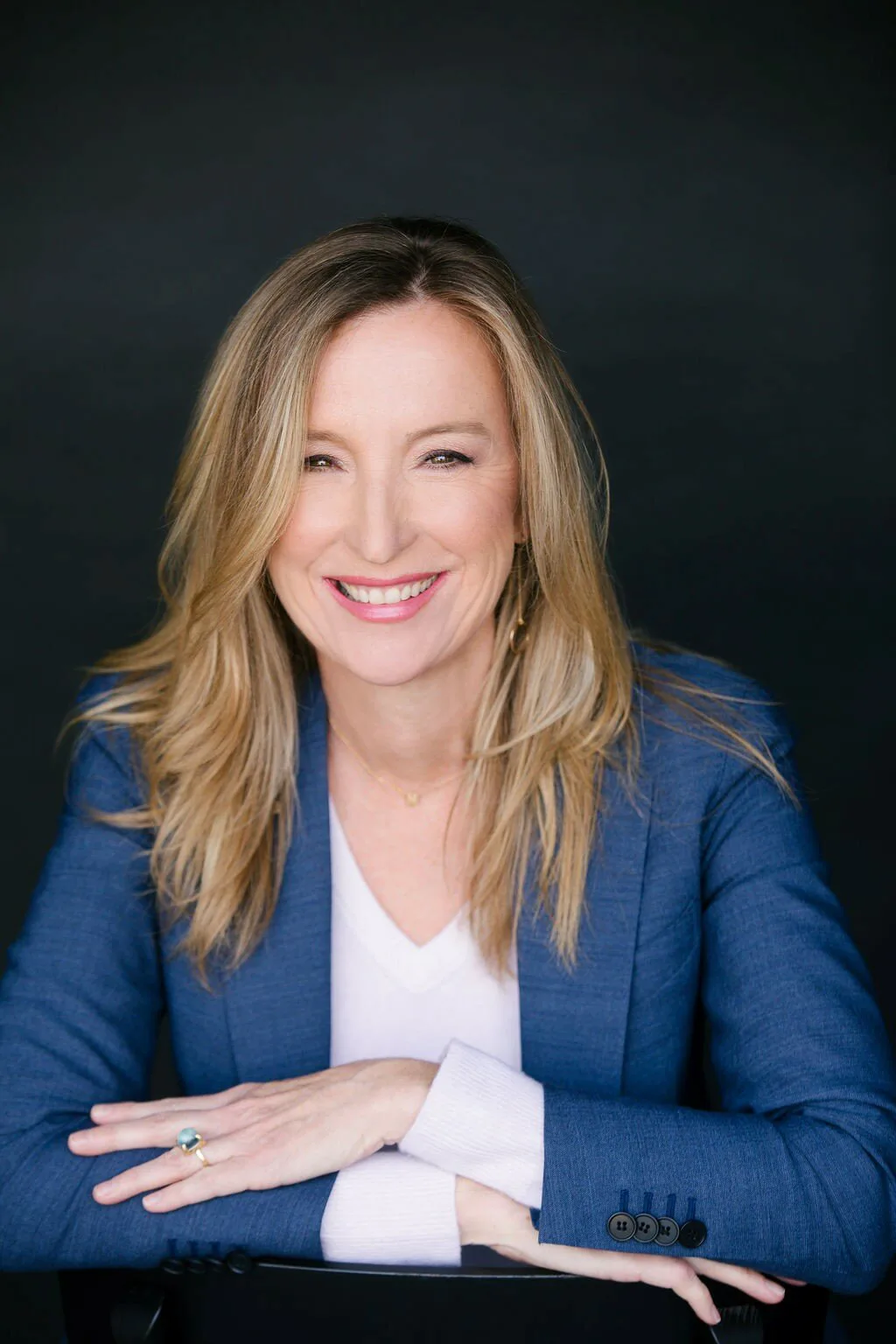 HNTB names Michelle Dippel president of Western Region￼