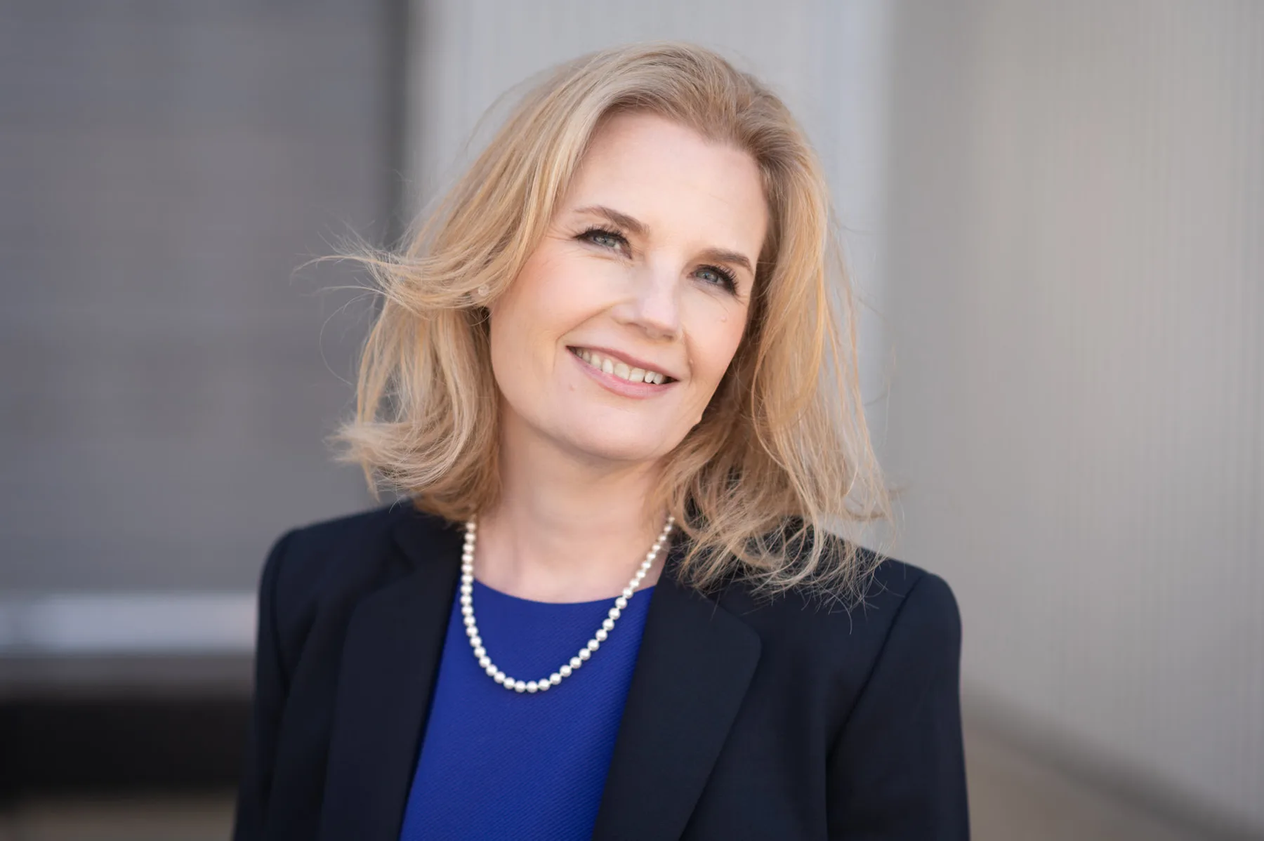 XL Construction Appoints Carol McKenna to Vice President, People