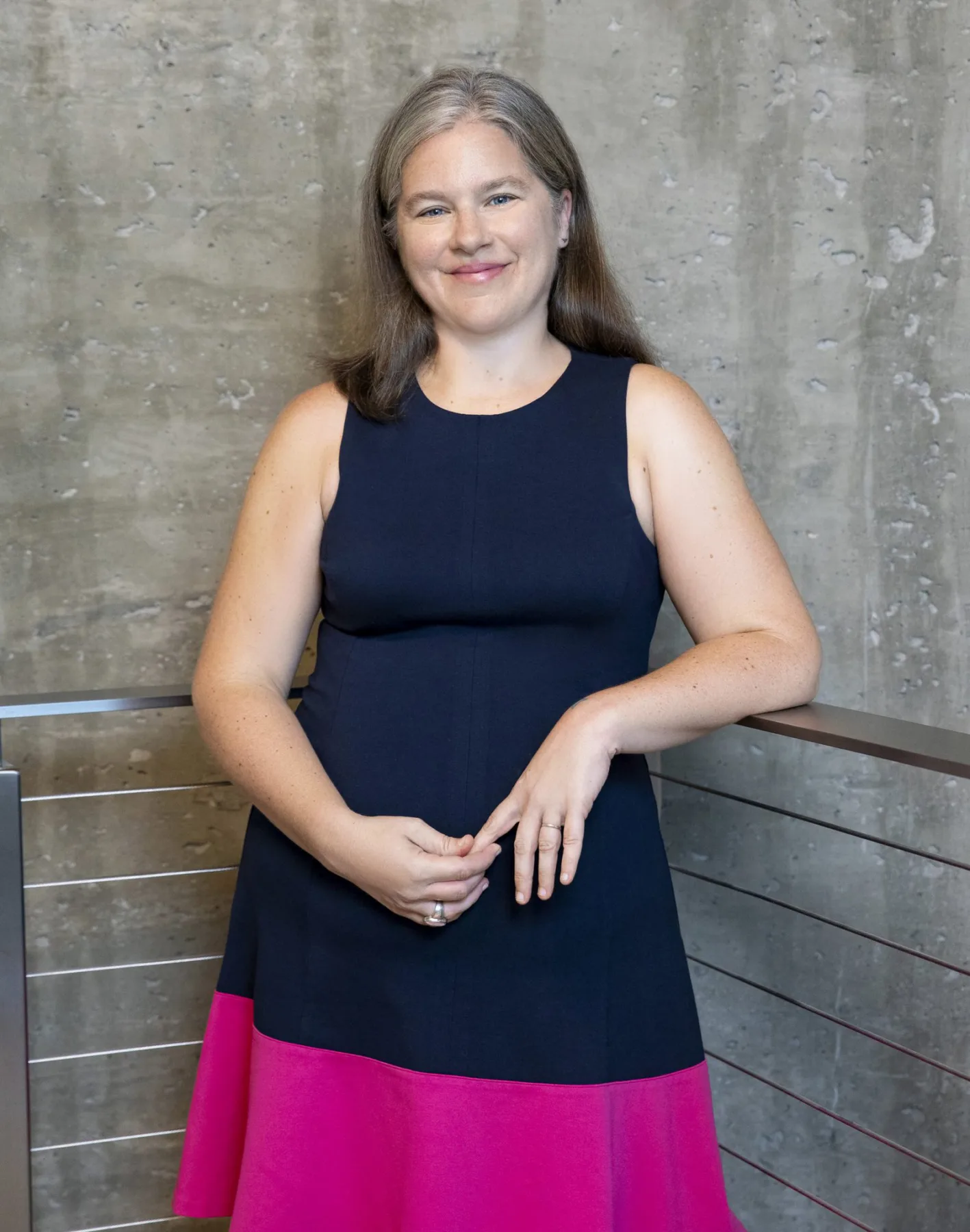 WARE MALCOMB PROMOTES LYZ WARD TO STUDIO MANAGER, BRANDING IN NEW YORK CITY OFFICE