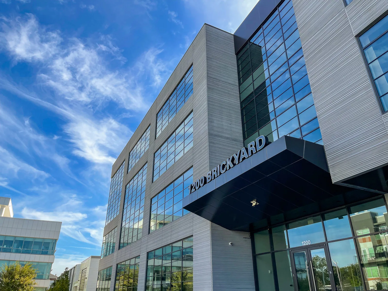 APTIM to Celebrate Grand Opening of New Headquarters on The Water Campus