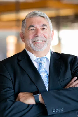 Friess Named Chairman of ACPA | Friess Named Chairman of ACPA