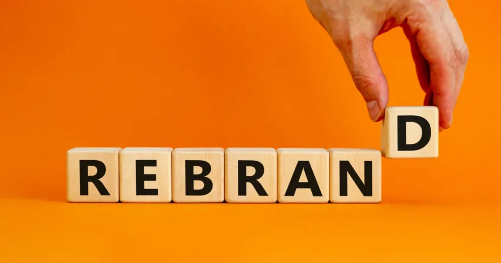 Golder Associates Rebranding as WSP