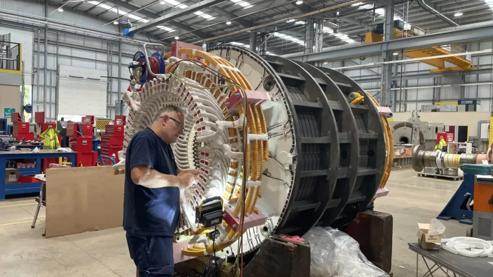 <strong>Power to the people</strong>