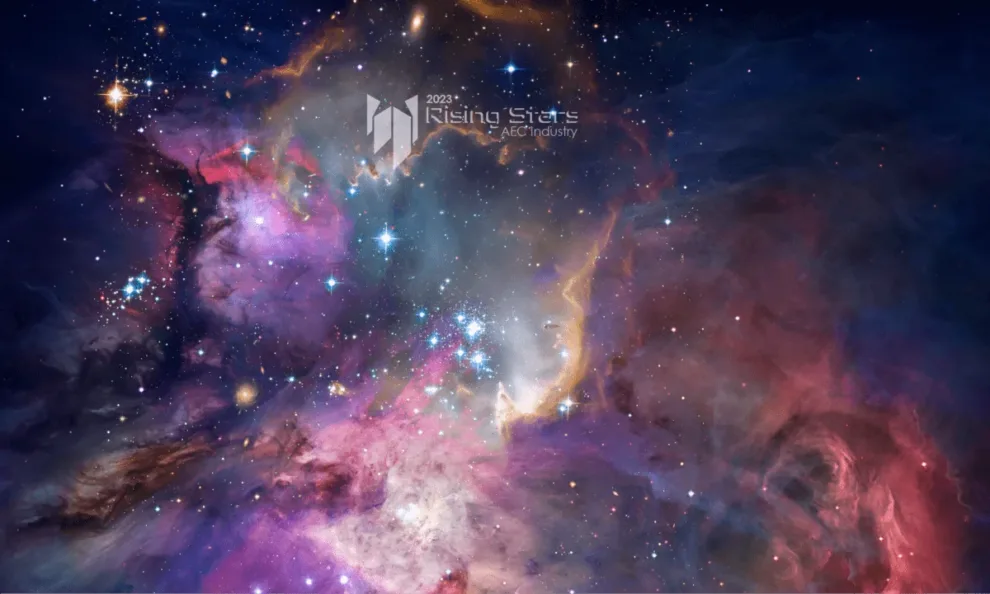 2023 Rising Stars in the AEC Industry