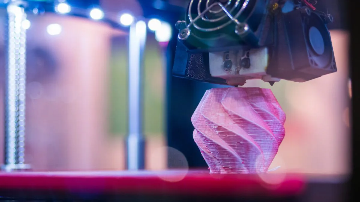 3D-Concrete Printing Completed on Los Angeles County’s First Approved 3D-Printed Home