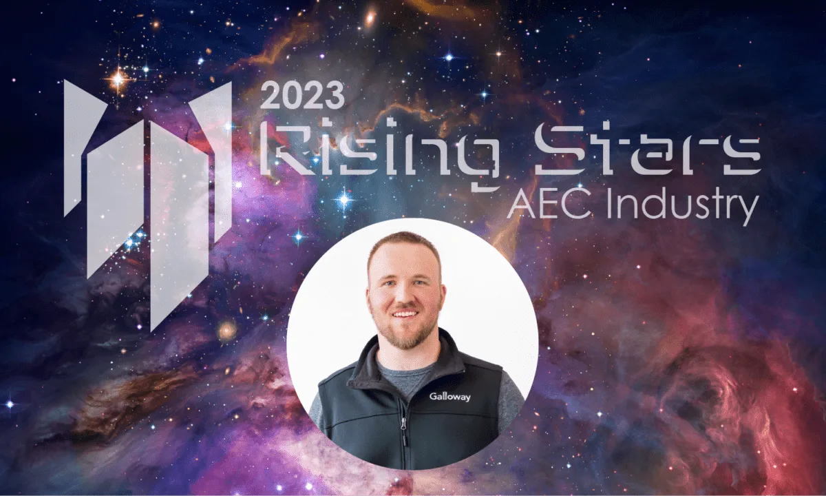 Rising Stars in Multidisciplinary Engineering - Kyle Pollock, PE ...