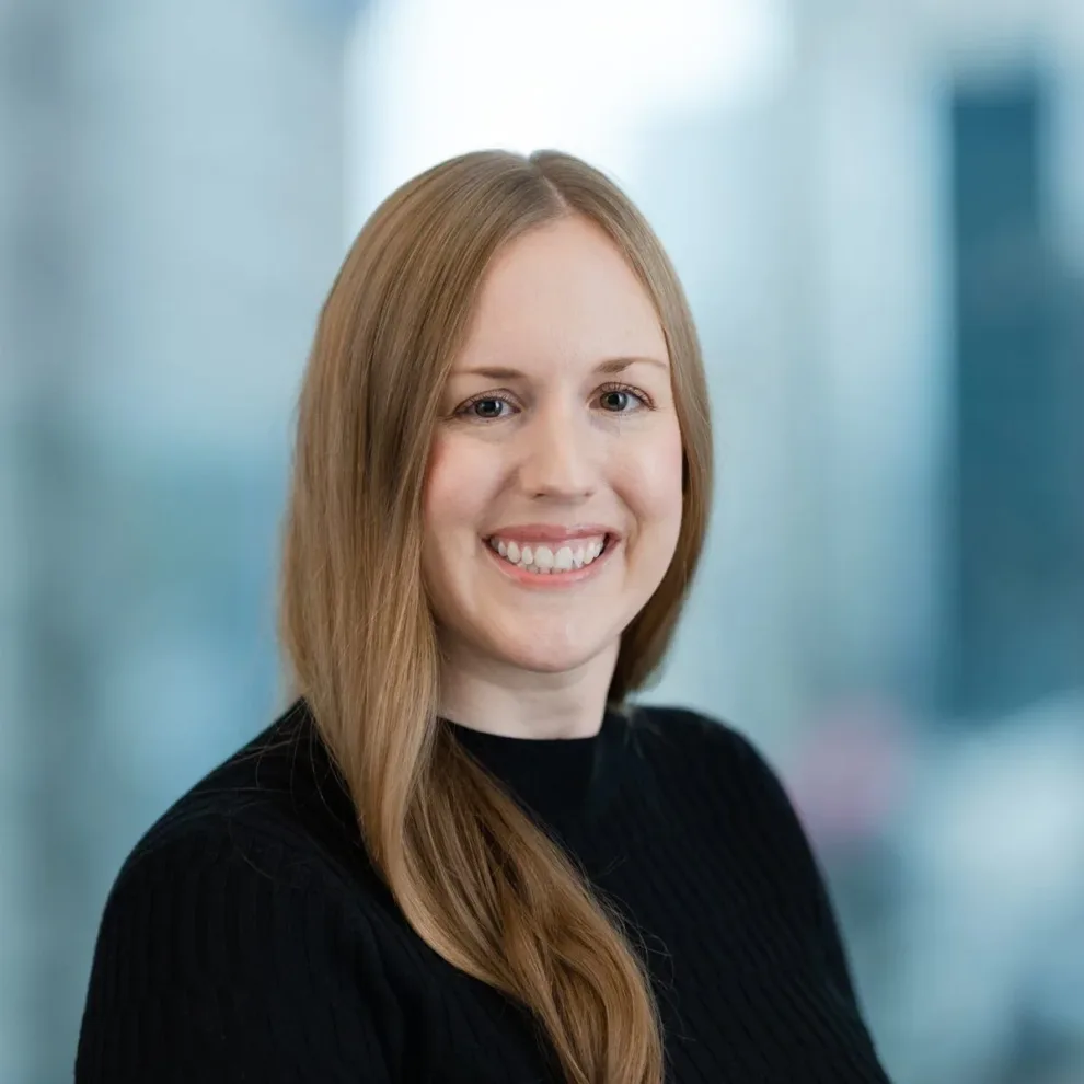 Arup Appoints Carolyn Poirier as Americas CFO