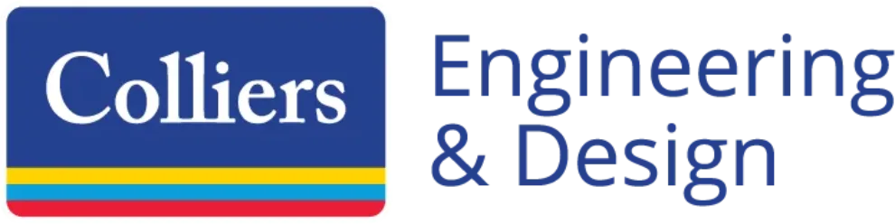 Colliers Engineering & Design Completes the Rebrand of Bergmann