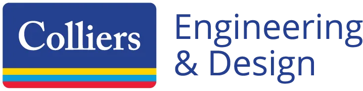 Colliers Engineering & Design Completes the Rebrand of Bergmann