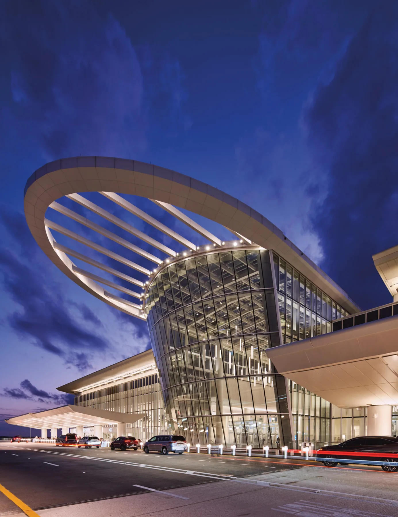 The Start of Celebration: the 2023 Yearbook of Engineering Achievement