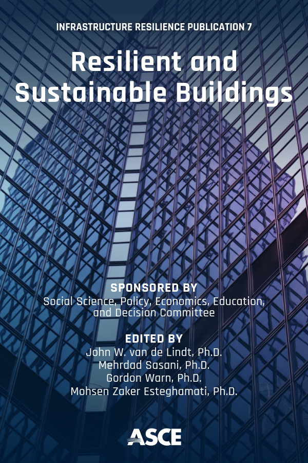 New ASCE Publication Focuses on the Different Aspects of Resilient and ...