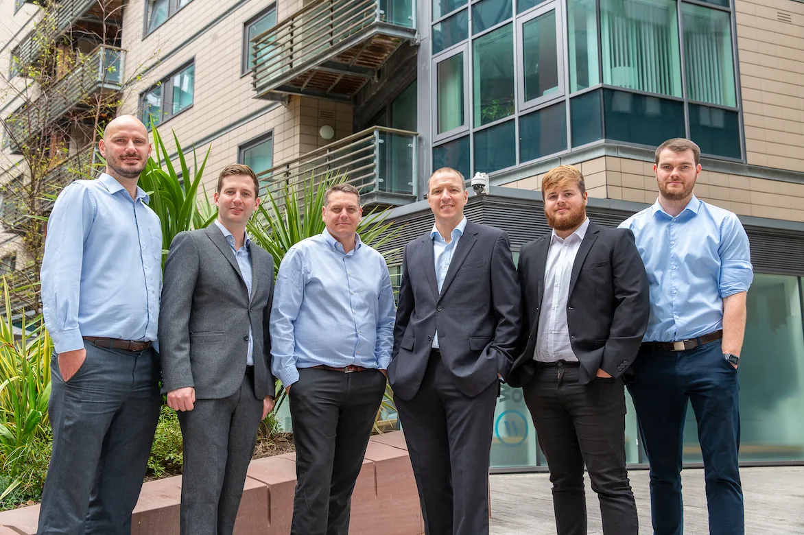 FRAMEWORK SUCCESS AS RODGERS LEASK APPOINTED TO UNIVERSITY FRAMEWORK