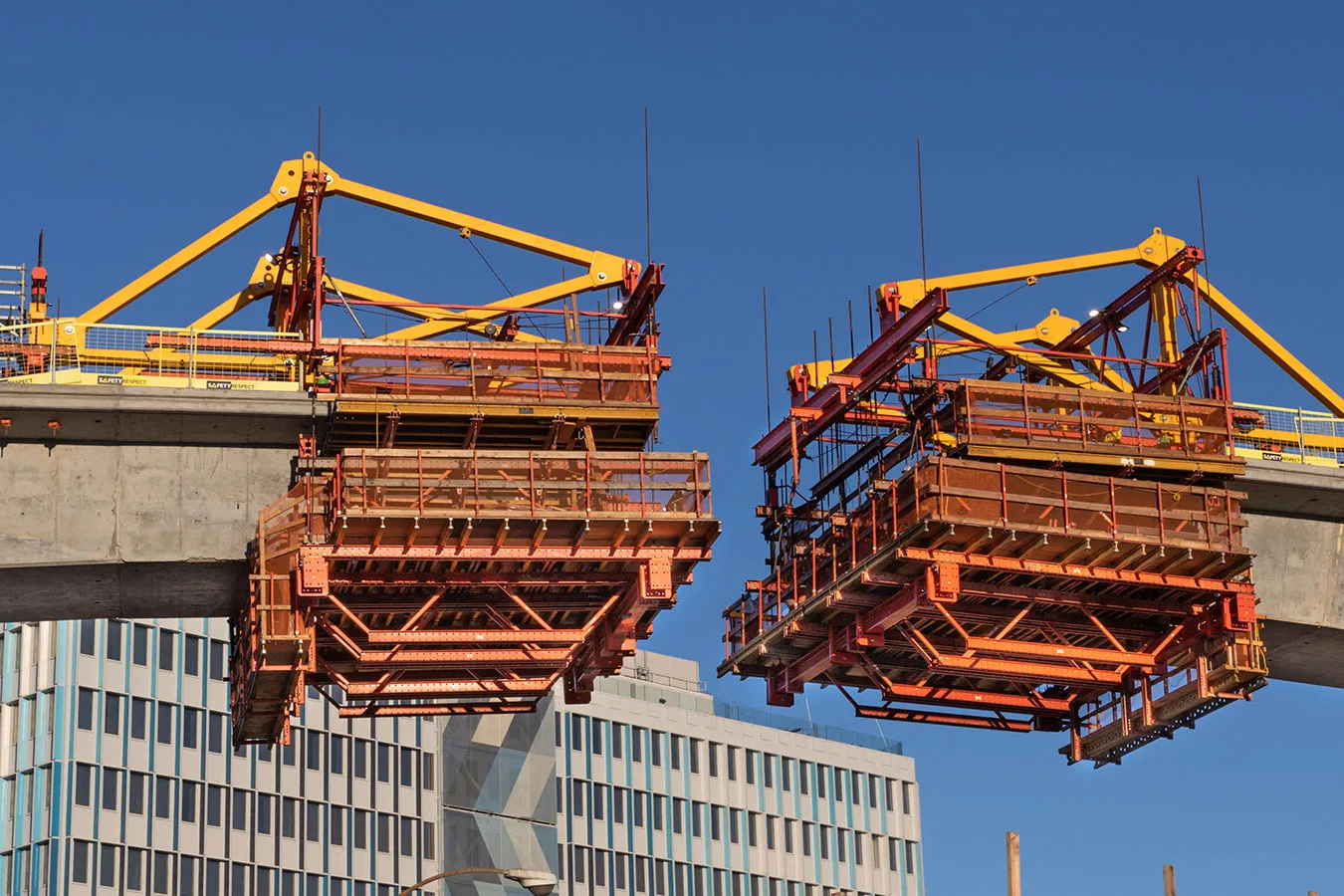 The Evolution of Bridge Construction: Safer, Faster, Smarter - Zweig List