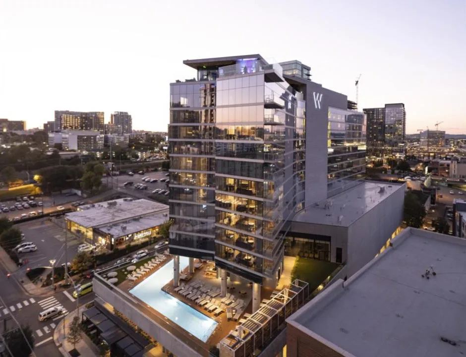 How Yates Construction Connected Data for Efficient, Collaborative, and Profitable Project Management