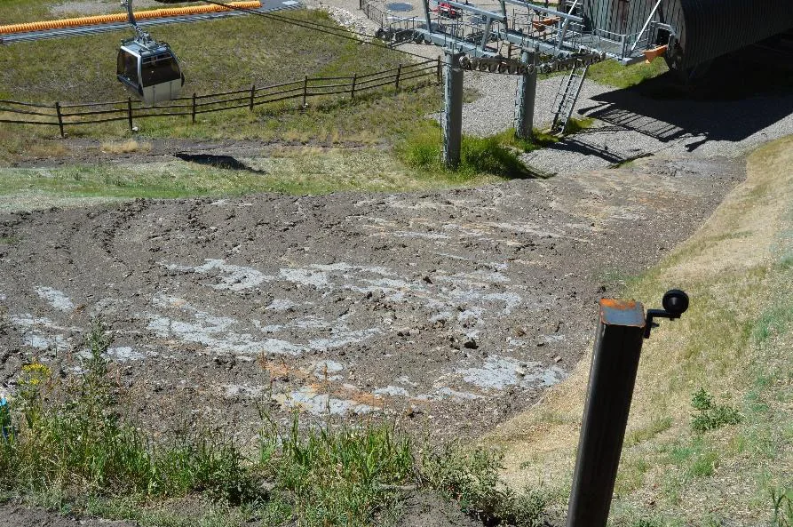 A Slippery Slope of Opportunity: Bulson Surveying Puts Remote Monitoring to the Test in Telluride