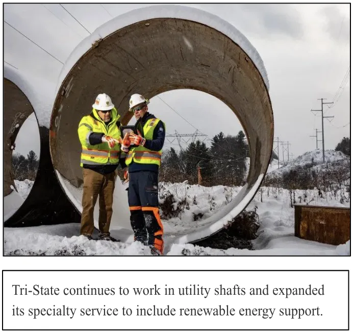 The Tri-State Drilling Story: ROI That Protects the Future