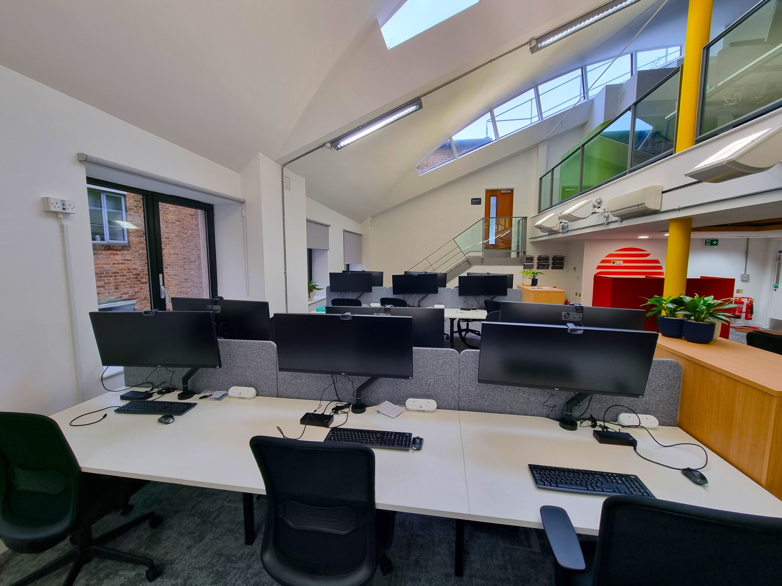 CIBSE unveils its modern new head office in the heart of London - Zweig ...