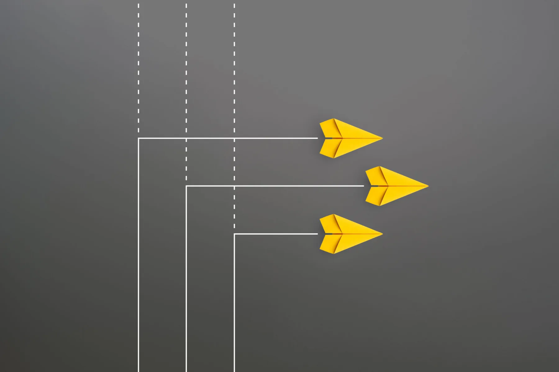 Normalize disruption 