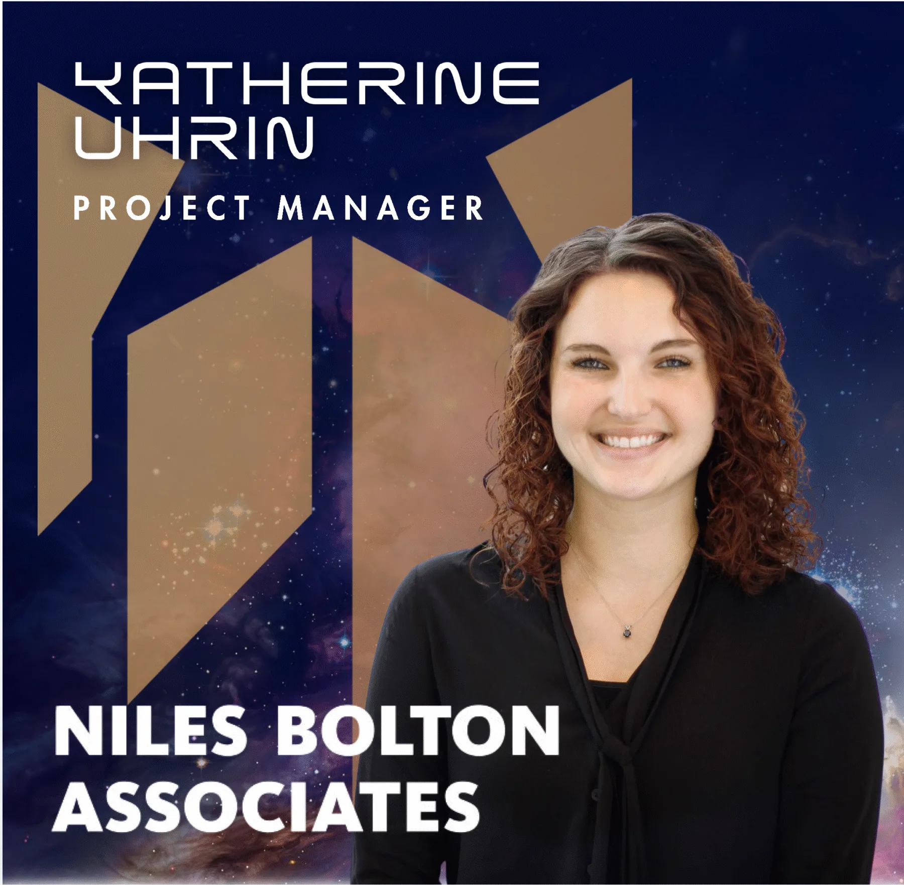 2025 Rising Stars in the AEC Industry: Katherine Uhrin, AIA 