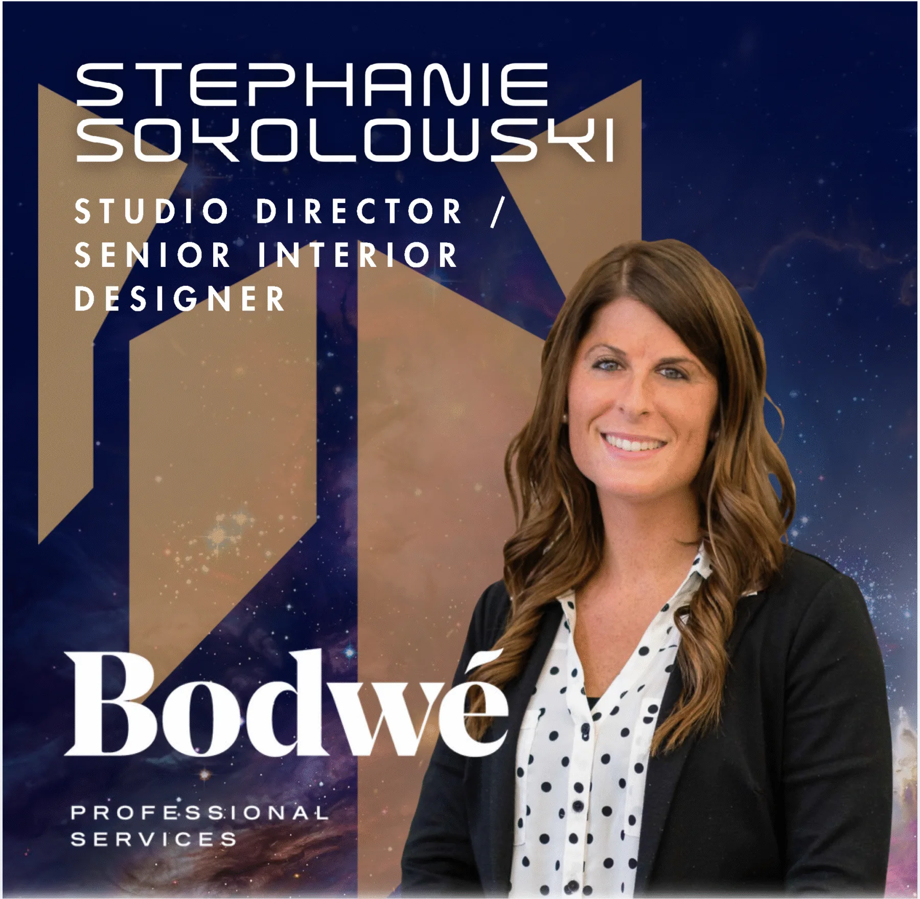 Stephanie Sokolowski 