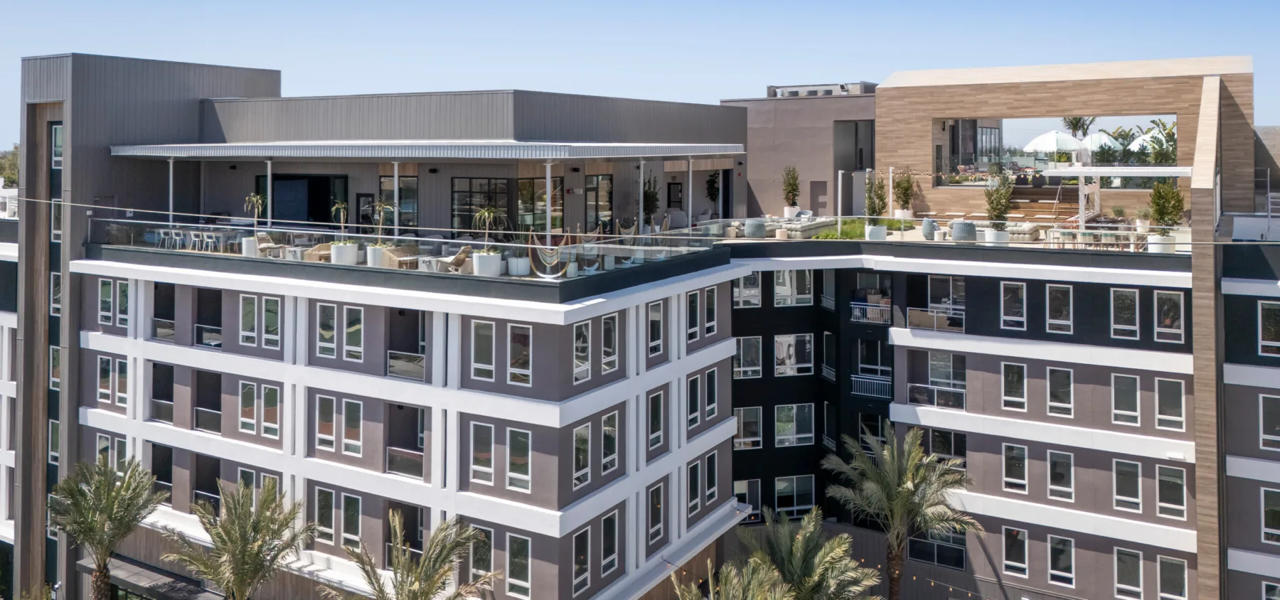 AO Celebrates Grand Opening of Cloud House Apartments in Stanton, CA 