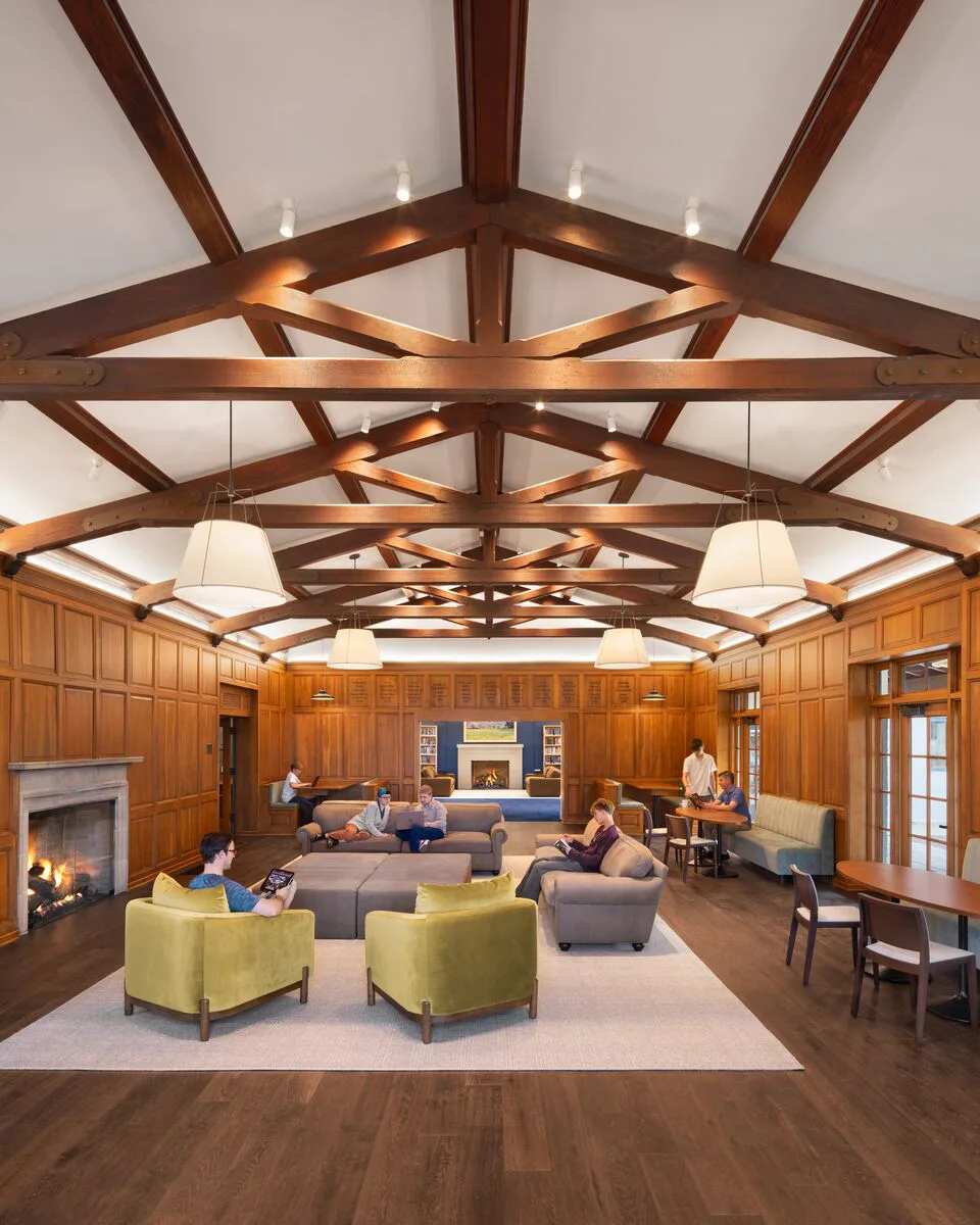 Tangram and Cate School Reimagine Inquiry Collaborative as a Destination for Discovery, Connection, and Campus Life