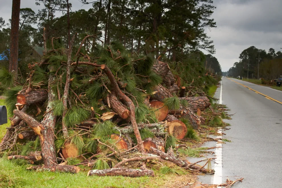 Asheville Nonprofit Echoes of the Forest Transforms Tragedy into Tribute