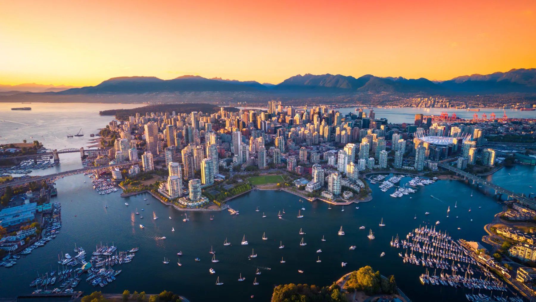 COWI strengthens Metro Vancouver’s water future 