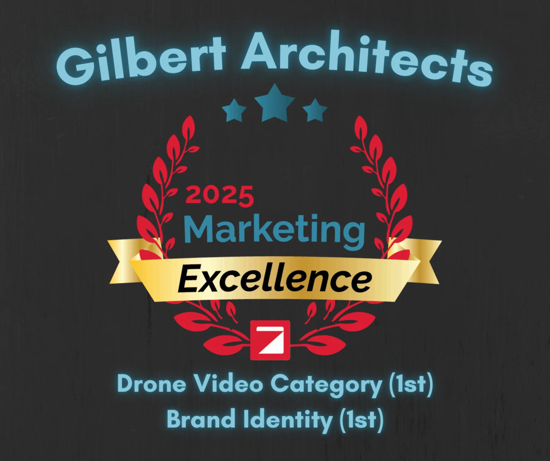How Gilbert Architects Harnesses Drone Storytelling to Win Big