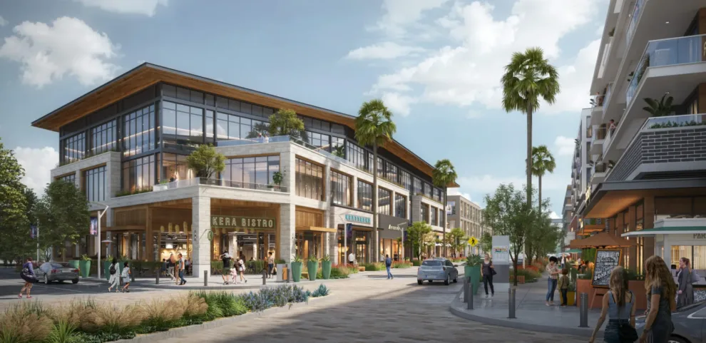 Vestar and Pacific Proving Announce Legacy Park: A Transformative Mixed-Use Development in Phoenix’s East Valley