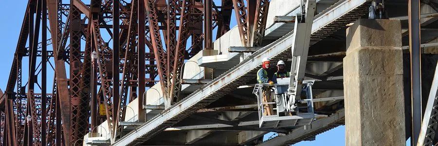 Bowman Selected by Nebraska DOT for Statewide Bridge Inspections