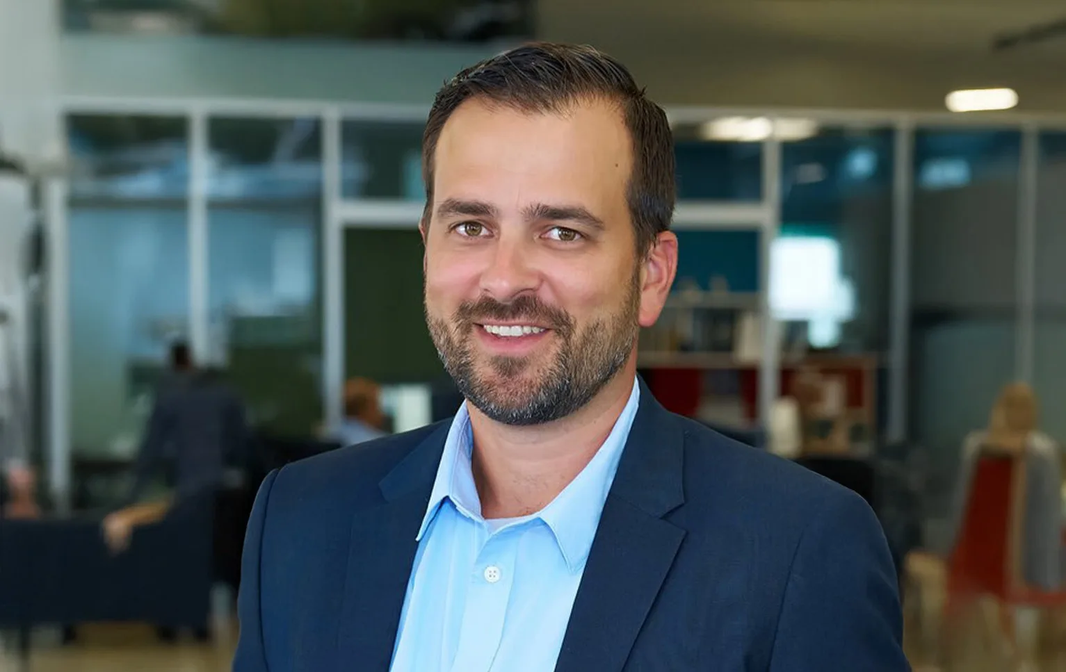 HFA Welcomes Nick Wille as Chief Financial Officer