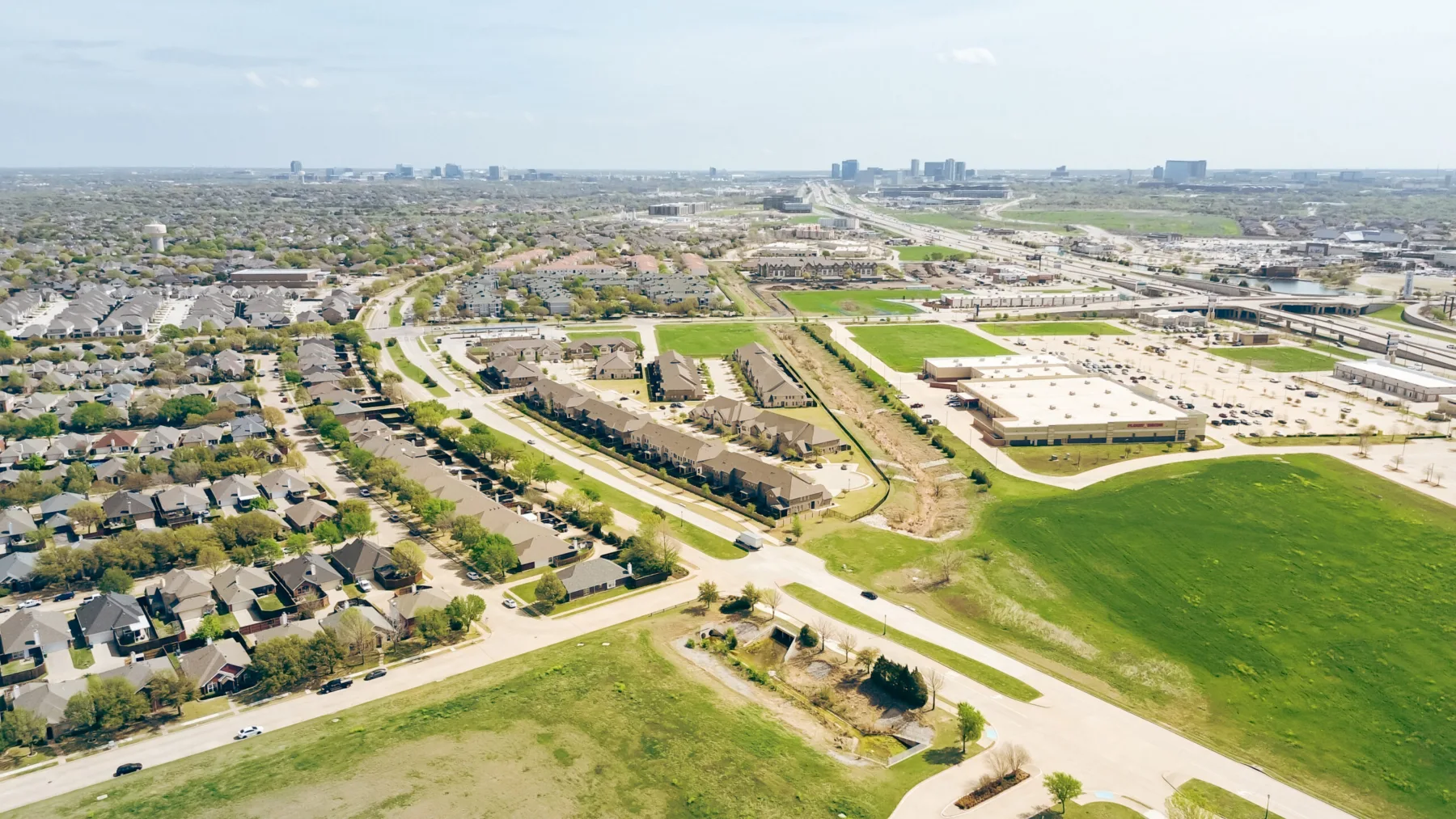 CHA Acquires Texas-Based Steger Bizzell