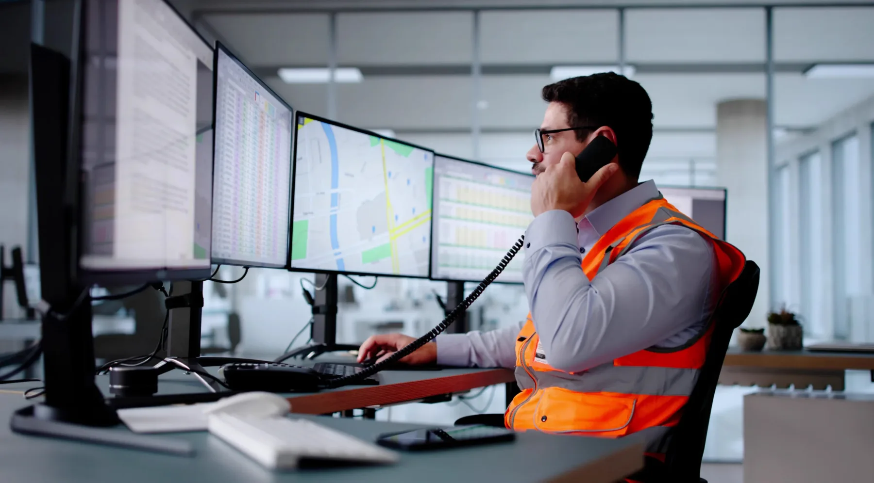 Outagamie County unveils new 911 Emergency Communications Center to strengthen regional emergency response