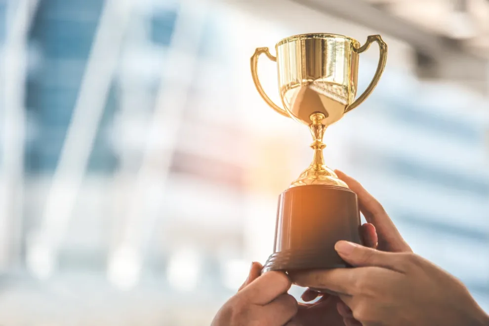 Announcing the 2025 Trimble Asset Lifecycle Management Award Winners