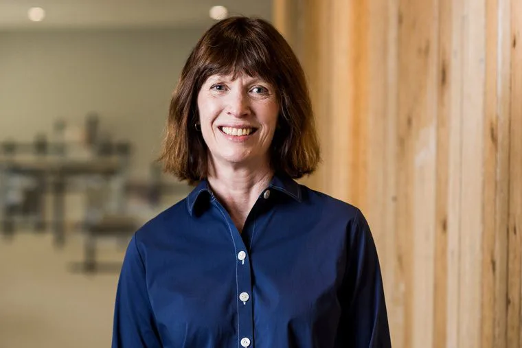 Photo courtesy of Mead & Hunt. | Amy Squitieri Takes the Helm as Mead & Hunt CEO