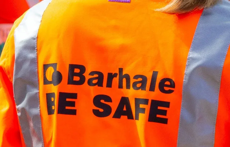 Affinity Water selects Barhale as AMP8 and AMP9 capital delivery partner