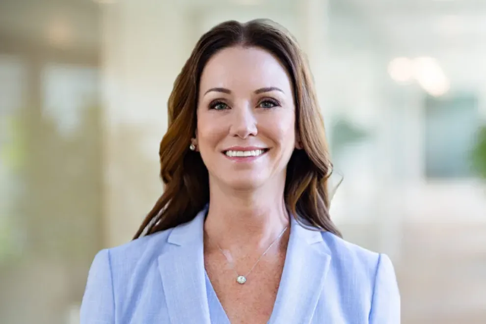 RS&H WELCOMES KIM HOLLAND, PE, AS EXECUTIVE VICE PRESIDENT OF CORPORATE DEVELOPMENT