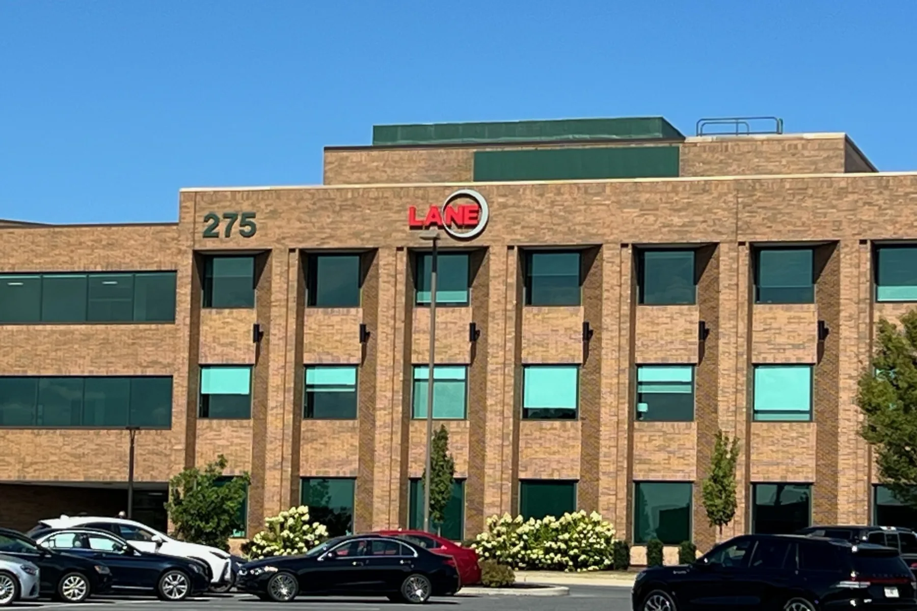 LANE ENTERPRISES COMPLETES INTERGRATION  WITH PACIFIC CORRUGATED PIPE