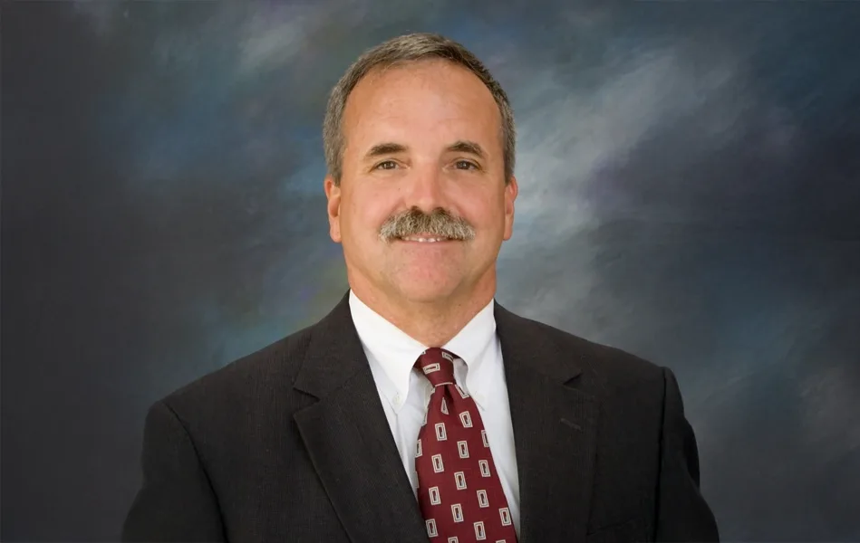 William E. “Bill” Reifsteck II. Photo Credit: DBIA. | William E. “Bill” Reifsteck II, FDBIA, CRIS, Named 2025 DBIA Brunelleschi Lifetime Achievement Award Winner 