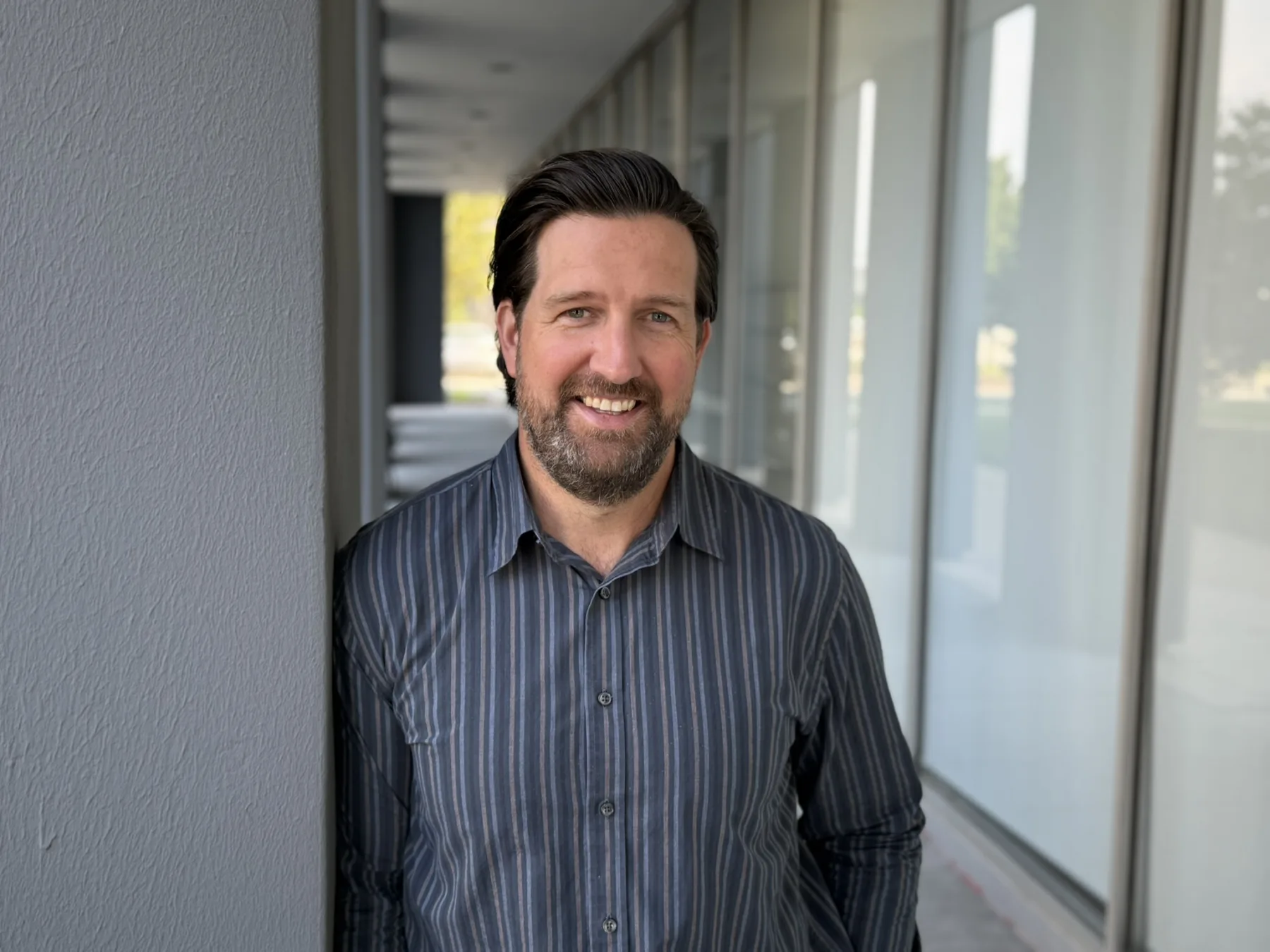 Ware Malcomb Names Stanley Schultz Director, Data Centers in Oak Brook Office